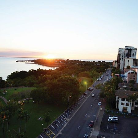 C2 Esplanade Service Apartments Darwin Szoba fotó