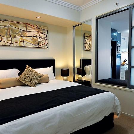 C2 Esplanade Service Apartments Darwin Kültér fotó