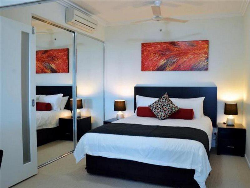 C2 Esplanade Service Apartments Darwin Kültér fotó