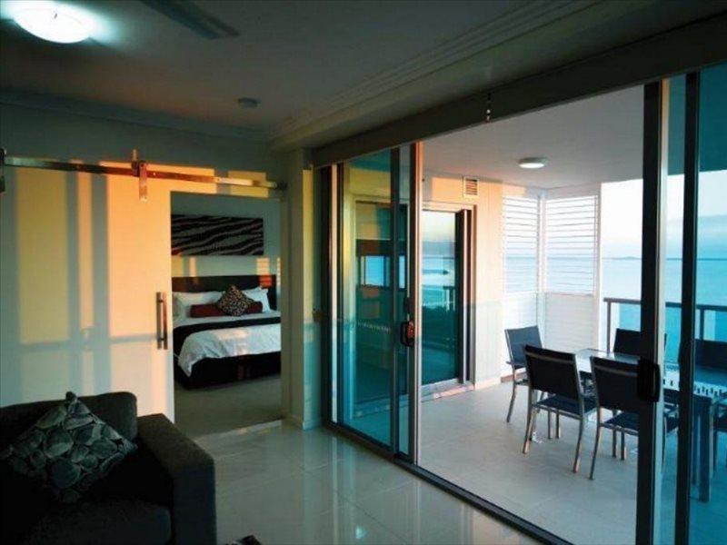 C2 Esplanade Service Apartments Darwin Kültér fotó