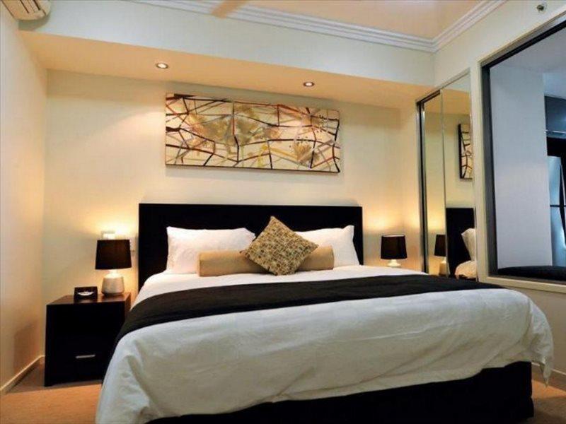 C2 Esplanade Service Apartments Darwin Kültér fotó
