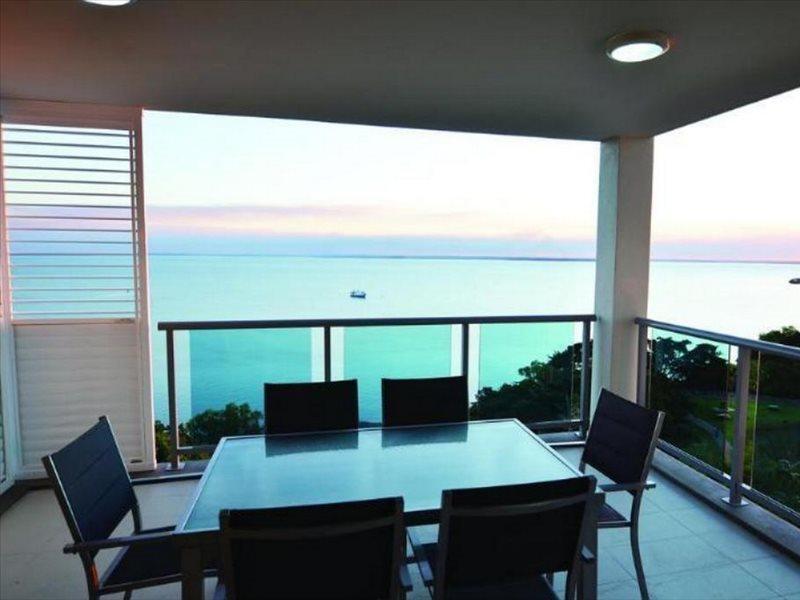 C2 Esplanade Service Apartments Darwin Kültér fotó