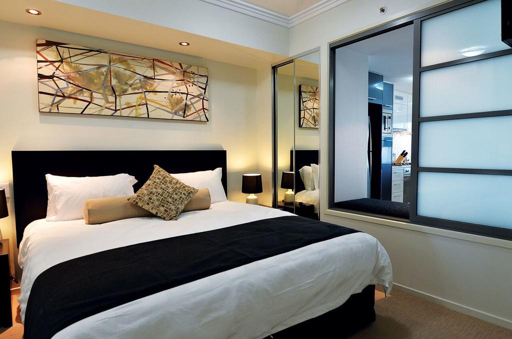C2 Esplanade Service Apartments Darwin Kültér fotó