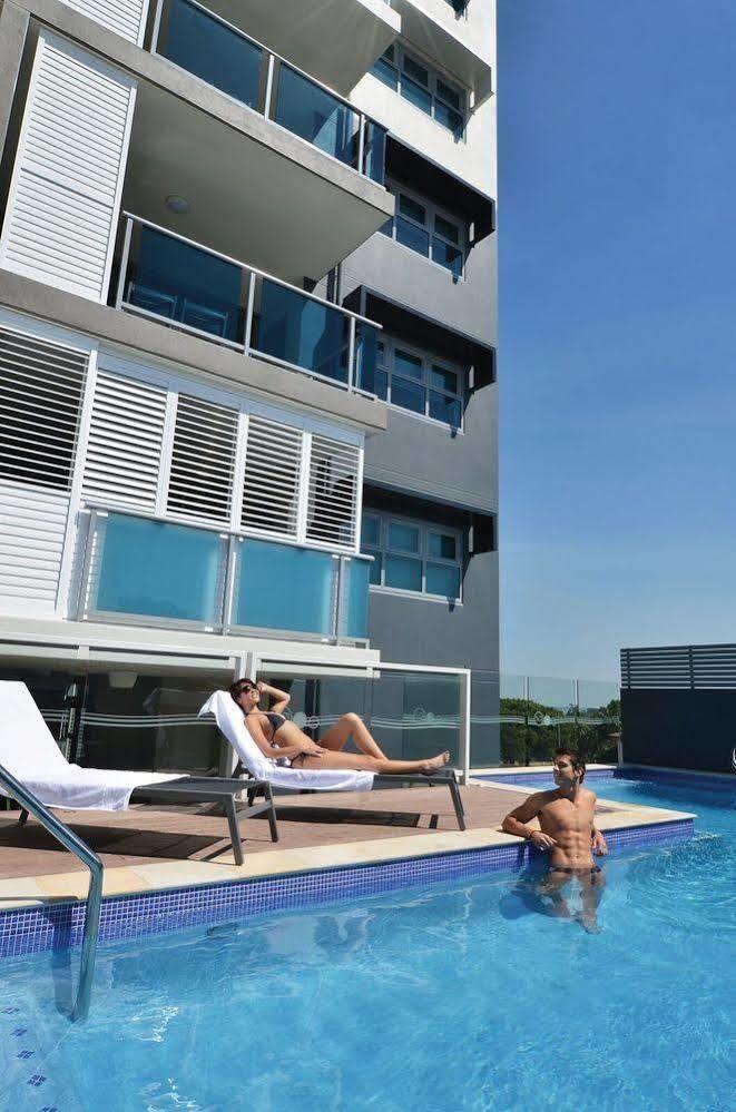 C2 Esplanade Service Apartments Darwin Kültér fotó
